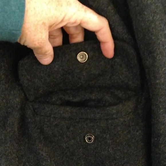 Hunting Horn Heavy Duty Jacket - Picture 6 of 14